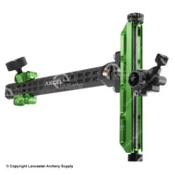 Axcel Achieve RCBL Carbon Bar Recurve Sight 16 Axcel Achieve RCBL Carbon Bar Recurve Sight -Archery Equipment Store 4530233 green black
