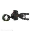 Axcel AccuTouch HD Slider Sight W/ AVX-41 Scope (.019") -Archery Equipment Store 4530237 2022