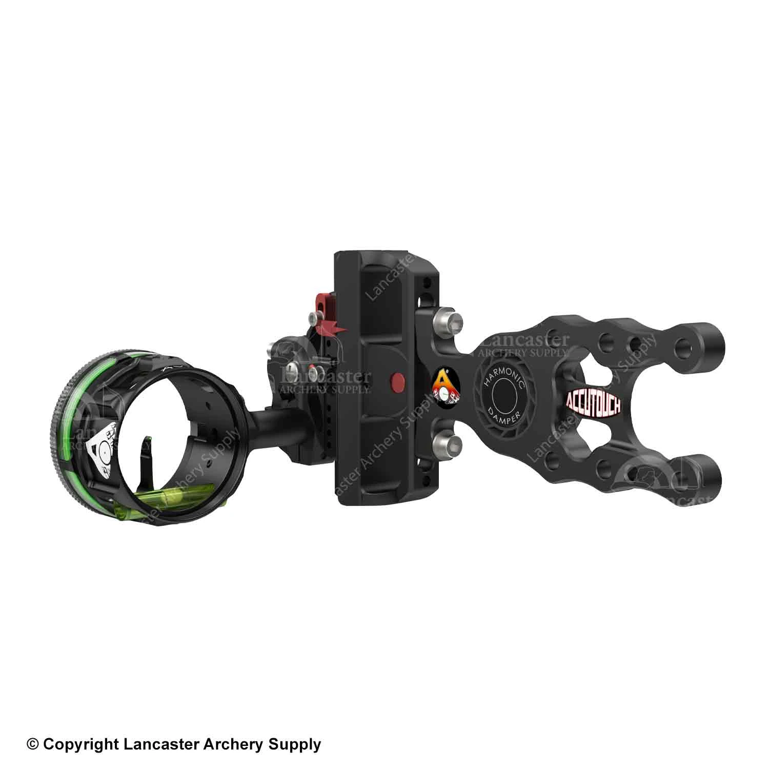 Axcel AccuTouch HD Slider Sight W/ AVX-41 Scope (.019") 3 Axcel AccuTouch HD Slider Sight W/ AVX-41 Scope (.019")