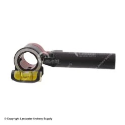 Axcel Curve CX Compound Scope 10 Axcel Curve CX Compound Scope -Archery Equipment Store 4530362 red