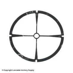 Axcel AccuView AV-41 Crosshair Insert
