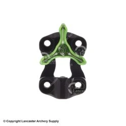 Axcel Achieve XP Wedge Lock Mounting Bracket -Archery Equipment Store 4530397 green