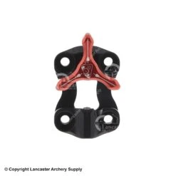 Axcel Achieve XP Wedge Lock Mounting Bracket -Archery Equipment Store 4530397 red