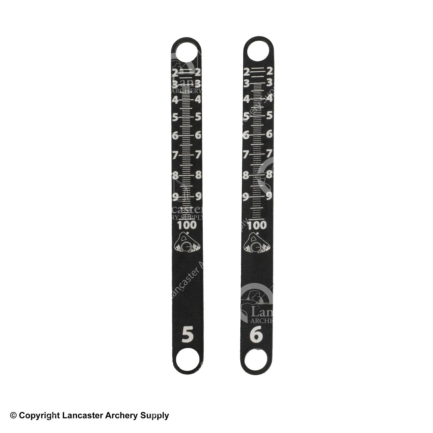 Axcel Achieve XP Metal Sight Tapes 5 Axcel Achieve XP Metal Sight Tapes - Image 3