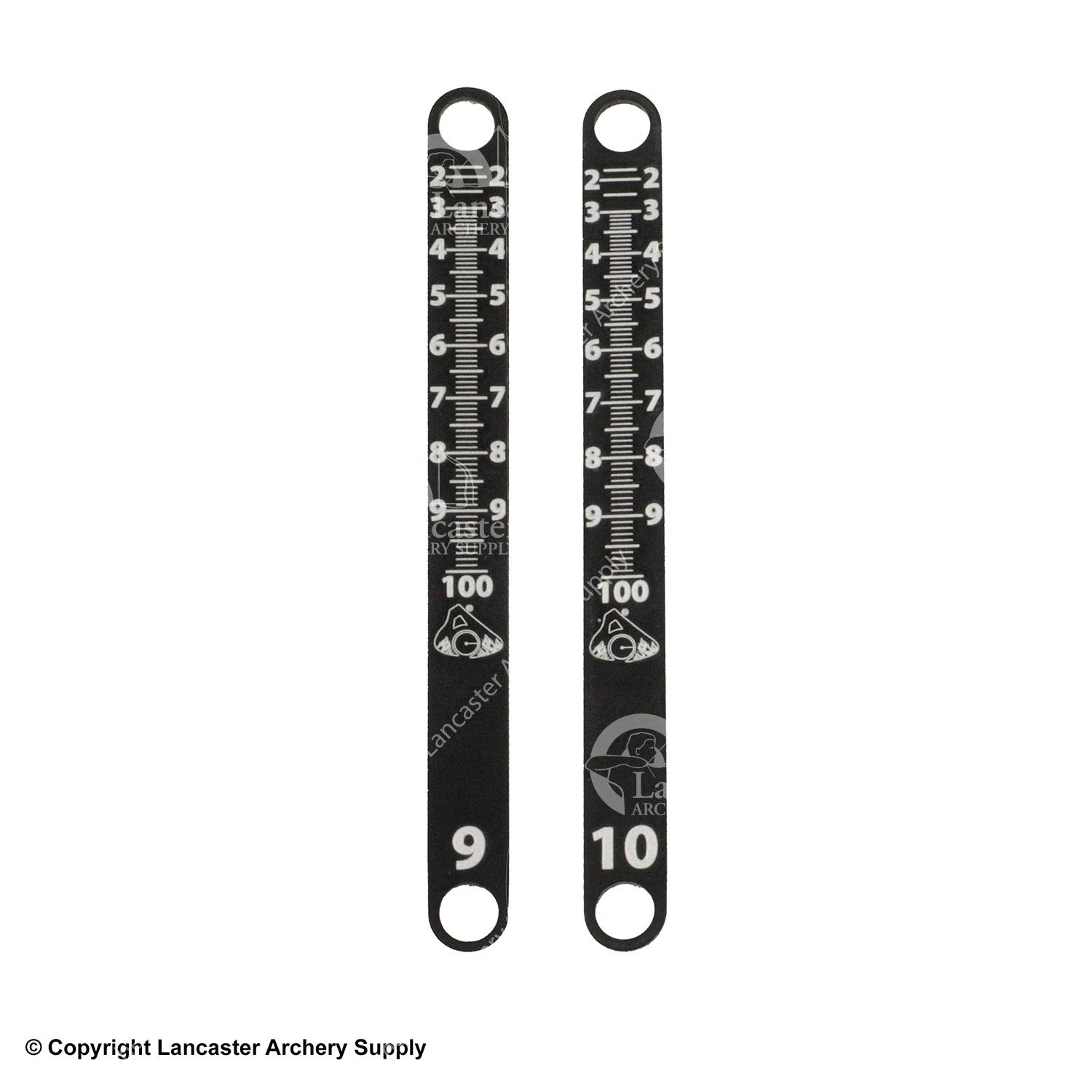 Axcel Achieve XP Metal Sight Tapes 7 Axcel Achieve XP Metal Sight Tapes - Image 5