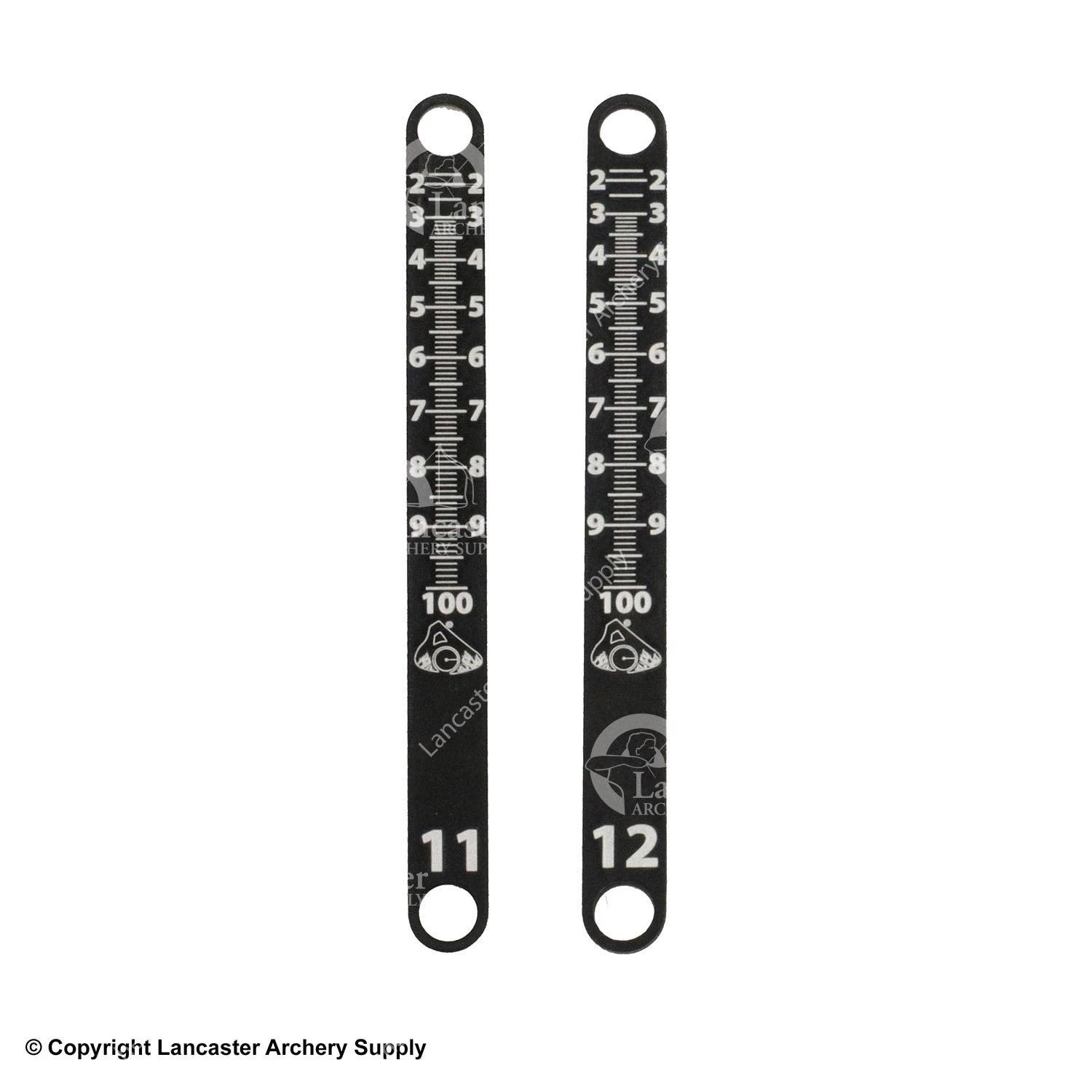 Axcel Achieve XP Metal Sight Tapes 8 Axcel Achieve XP Metal Sight Tapes - Image 6