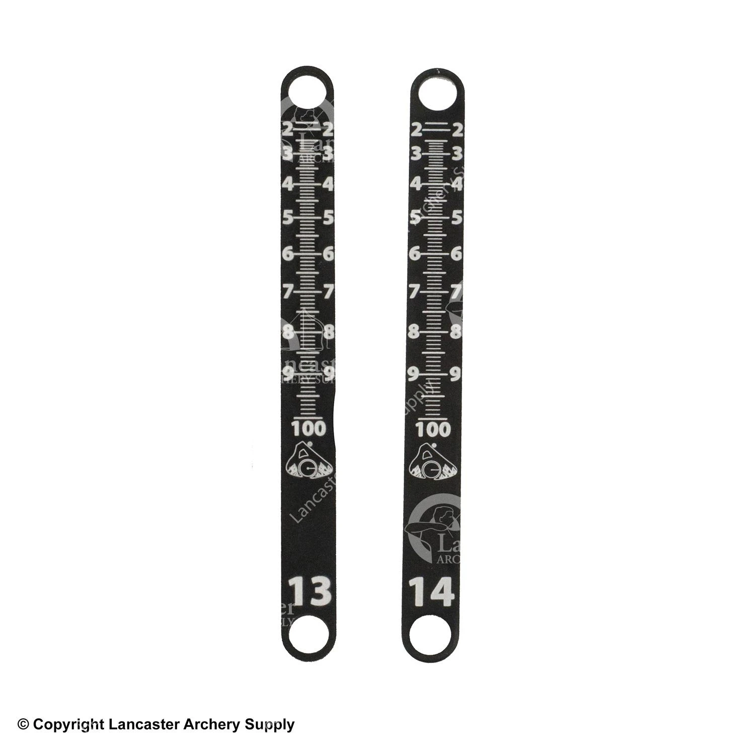Axcel Achieve XP Metal Sight Tapes 9 Axcel Achieve XP Metal Sight Tapes - Image 7
