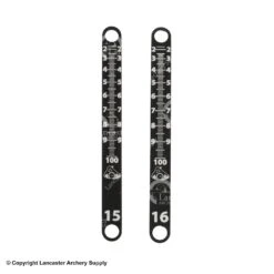 Axcel Achieve XP Metal Sight Tapes 29 Axcel Achieve XP Metal Sight Tapes -Archery Equipment Store 45304020801