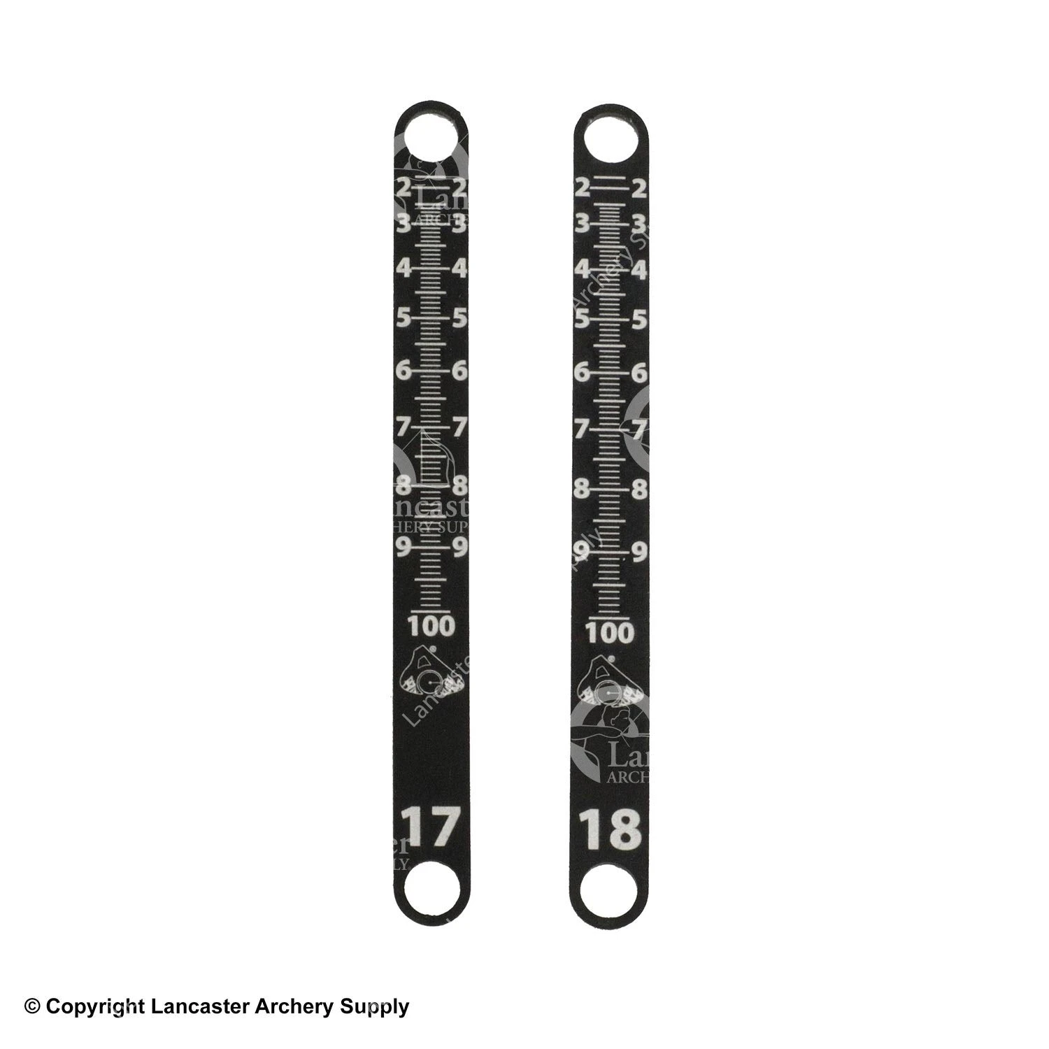 Axcel Achieve XP Metal Sight Tapes 11 Axcel Achieve XP Metal Sight Tapes - Image 9