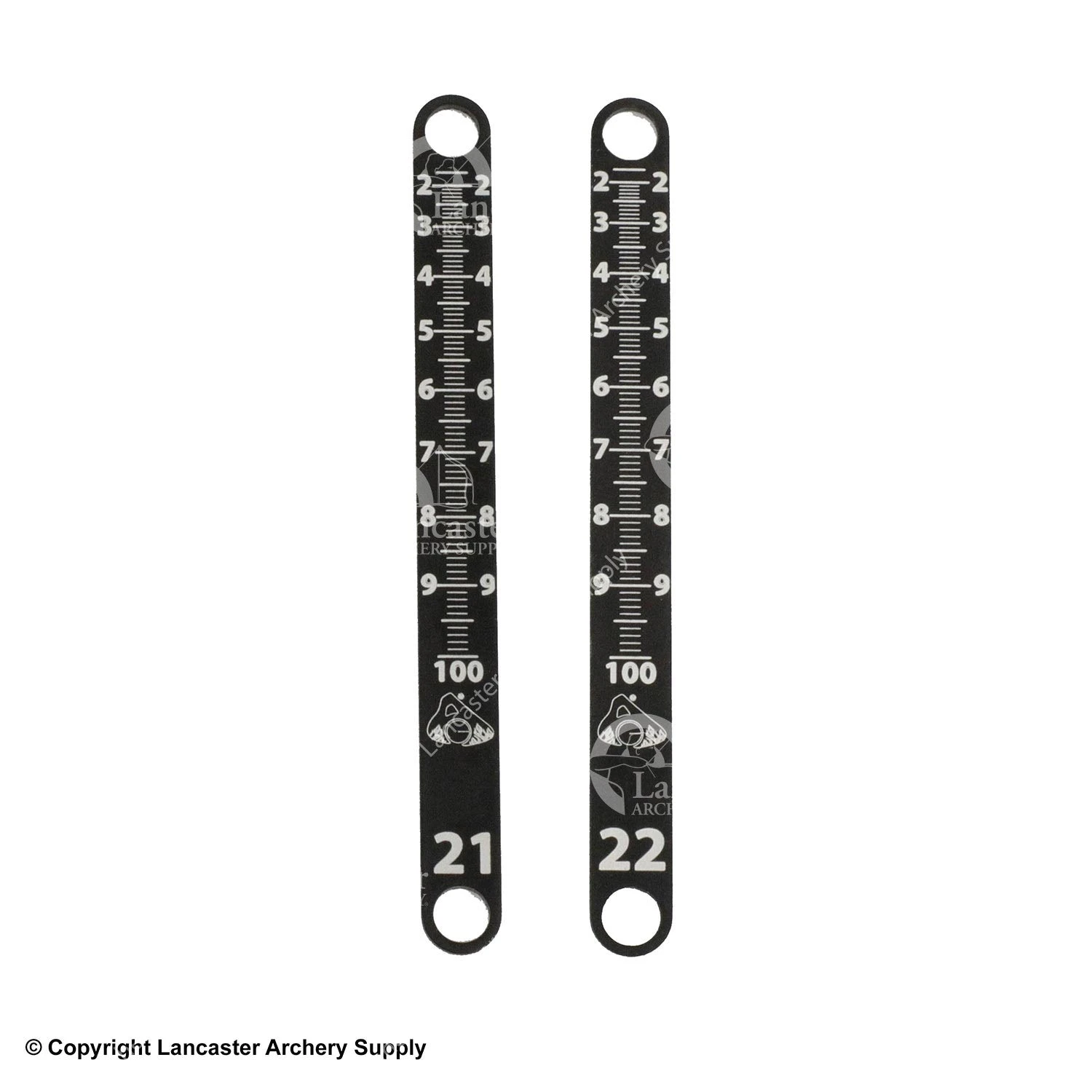 Axcel Achieve XP Metal Sight Tapes 13 Axcel Achieve XP Metal Sight Tapes - Image 11
