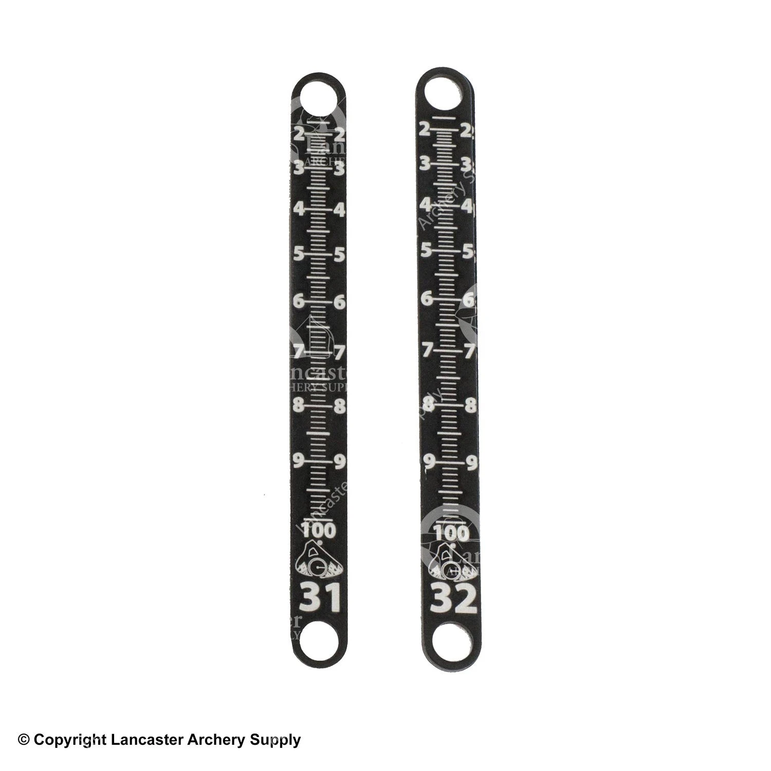 Axcel Achieve XP Metal Sight Tapes 18 Axcel Achieve XP Metal Sight Tapes - Image 16