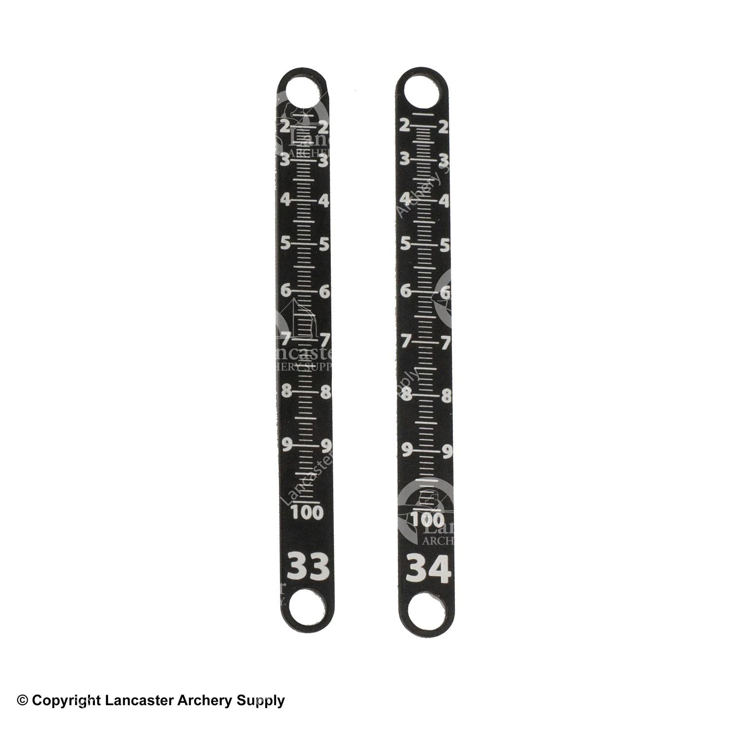 Axcel Achieve XP Metal Sight Tapes 19 Axcel Achieve XP Metal Sight Tapes - Image 17