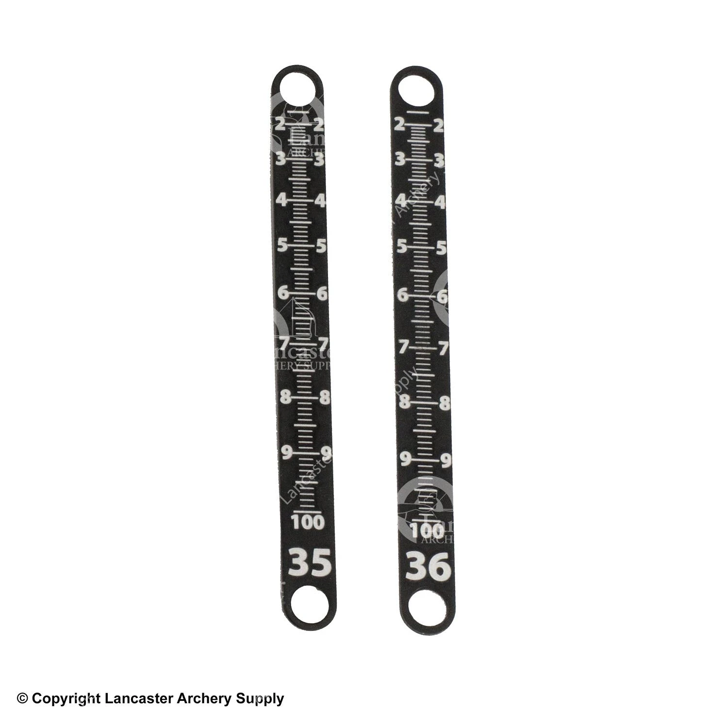 Axcel Achieve XP Metal Sight Tapes 20 Axcel Achieve XP Metal Sight Tapes - Image 18
