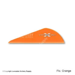 VaneTec 2" HP Vane -Archery Equipment Store 4630004 new fo