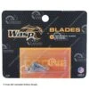 Wasp Drone Replacement Blades 1 Wasp Drone Replacement Blades -Archery Equipment Store 4670047