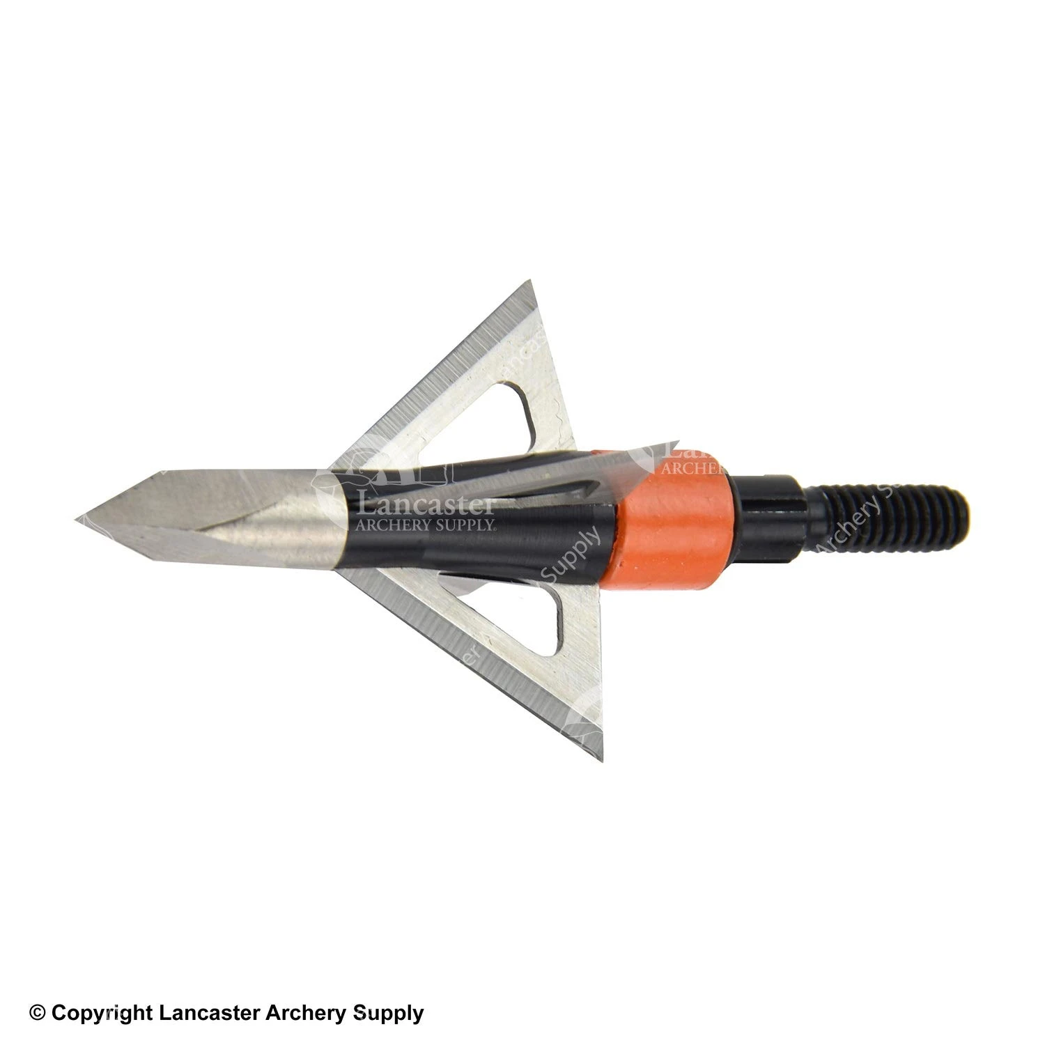 Wasp Dart Broadheads 3 Wasp Dart Broadheads