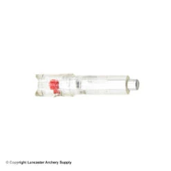 Wasp Vesta Crossbow Lighted Nock 6 Wasp Vesta Crossbow Lighted Nock -Archery Equipment Store 4670057 red