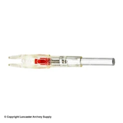 Wasp Vesta Lighted Nock 6 Wasp Vesta Lighted Nock -Archery Equipment Store 4670058 red