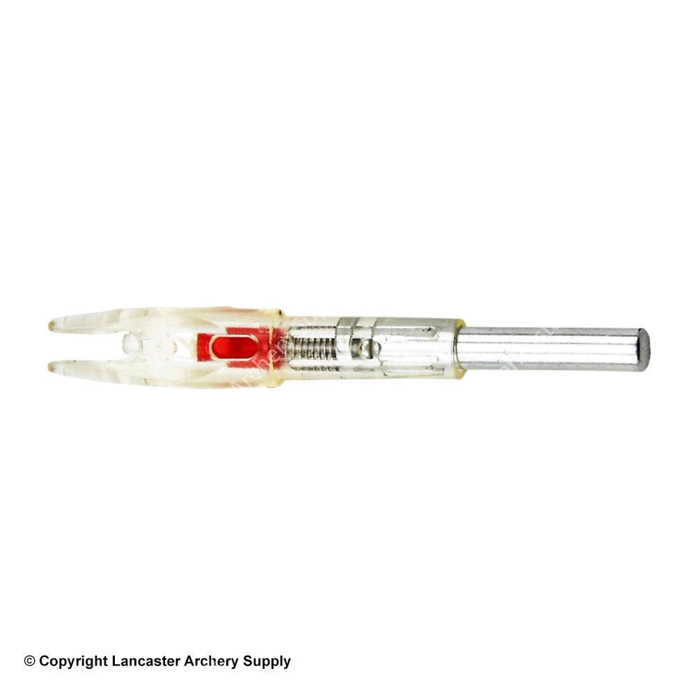 Wasp Vesta Lighted Nock 4 Wasp Vesta Lighted Nock - Image 2