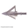 Wasp Mortem Broadhead 1 Wasp Mortem Broadhead -Archery Equipment Store 4670060