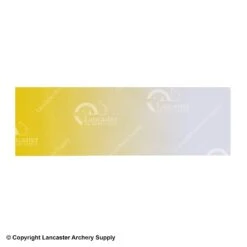 Outdoor Decals Fade Arrow Wraps -Archery Equipment Store 4700146 yellow