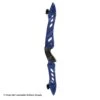 KAP Prostyle 24" Recurve Riser -Archery Equipment Store 4770077 blue