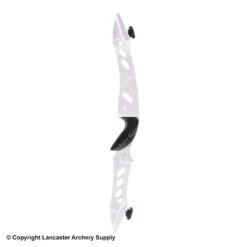 KAP Prostyle 24" Recurve Riser -Archery Equipment Store 4770077 white