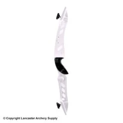 KAP Prostyle 24" Recurve Riser -Archery Equipment Store 4770077 white r