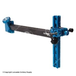 Win&Win WS700 Recurve Target Sight -Archery Equipment Store 4770342 blue