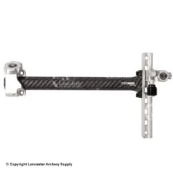 Win&Win WS700 Recurve Target Sight -Archery Equipment Store 4770342 silver