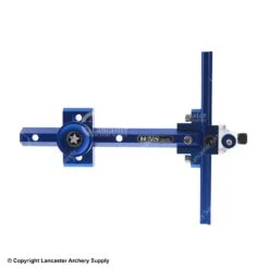 WNS SJA-40 Short Recurve Sight -Archery Equipment Store 4770373 blue