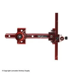 WNS SJA-40 Short Recurve Sight -Archery Equipment Store 4770373 red