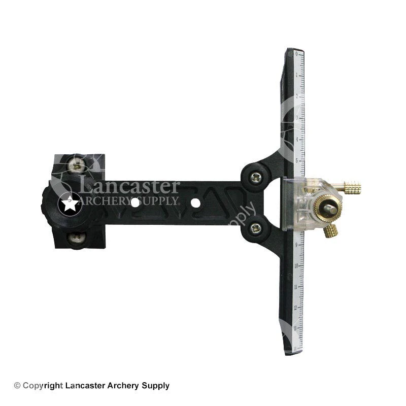 WNS SOP-10 Recurve Sight 3 WNS SOP-10 Recurve Sight