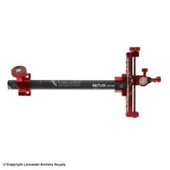 WNS SPR-100 Recurve Sight -Archery Equipment Store 4770379 red