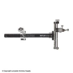 WNS SPR-100 Recurve Sight -Archery Equipment Store 4770379 silver