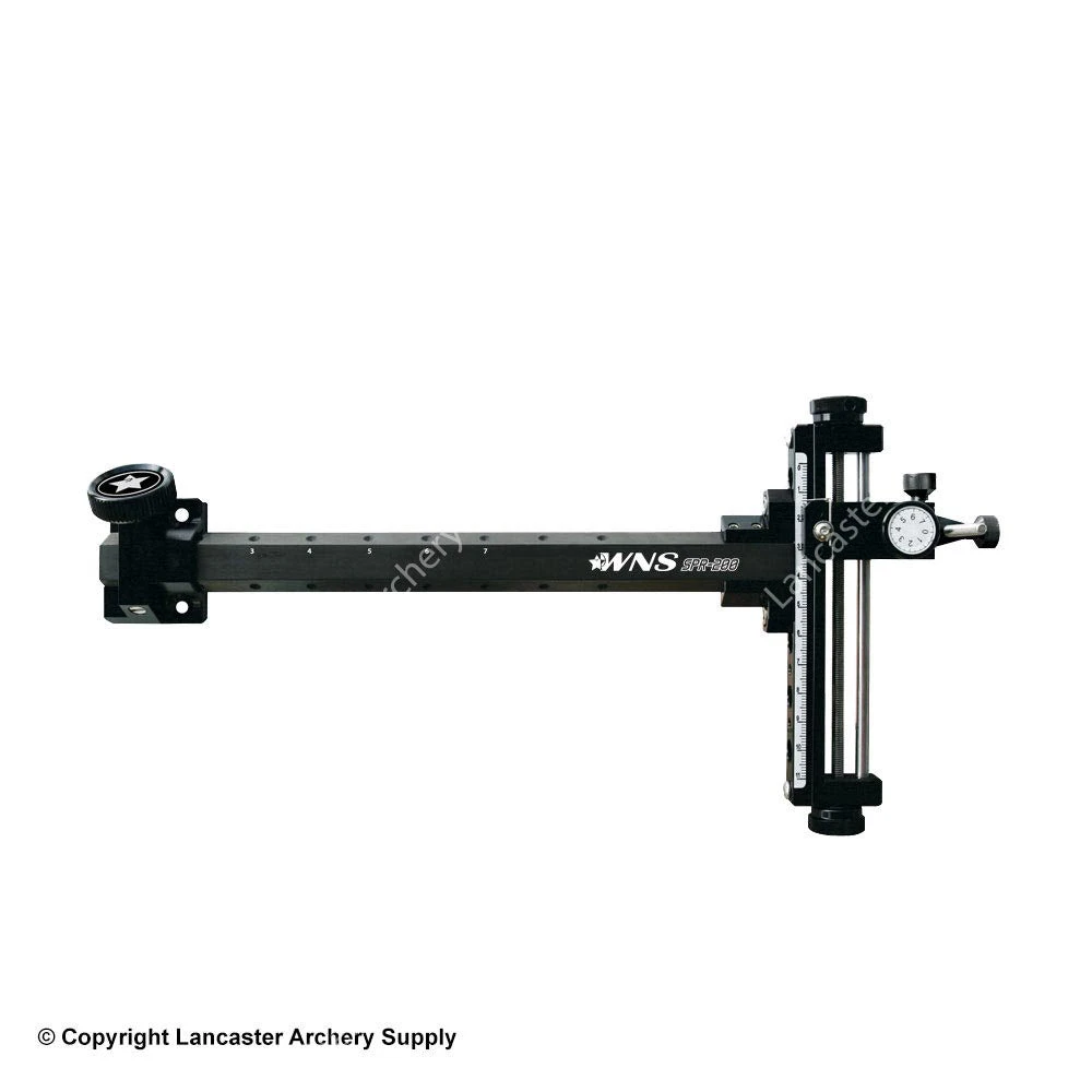 WNS SPR-200 Target Sight 3 WNS SPR-200 Target Sight