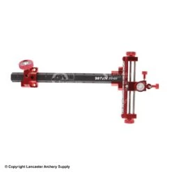WNS SPR-200 Target Sight 7 WNS SPR-200 Target Sight -Archery Equipment Store 4770421 red