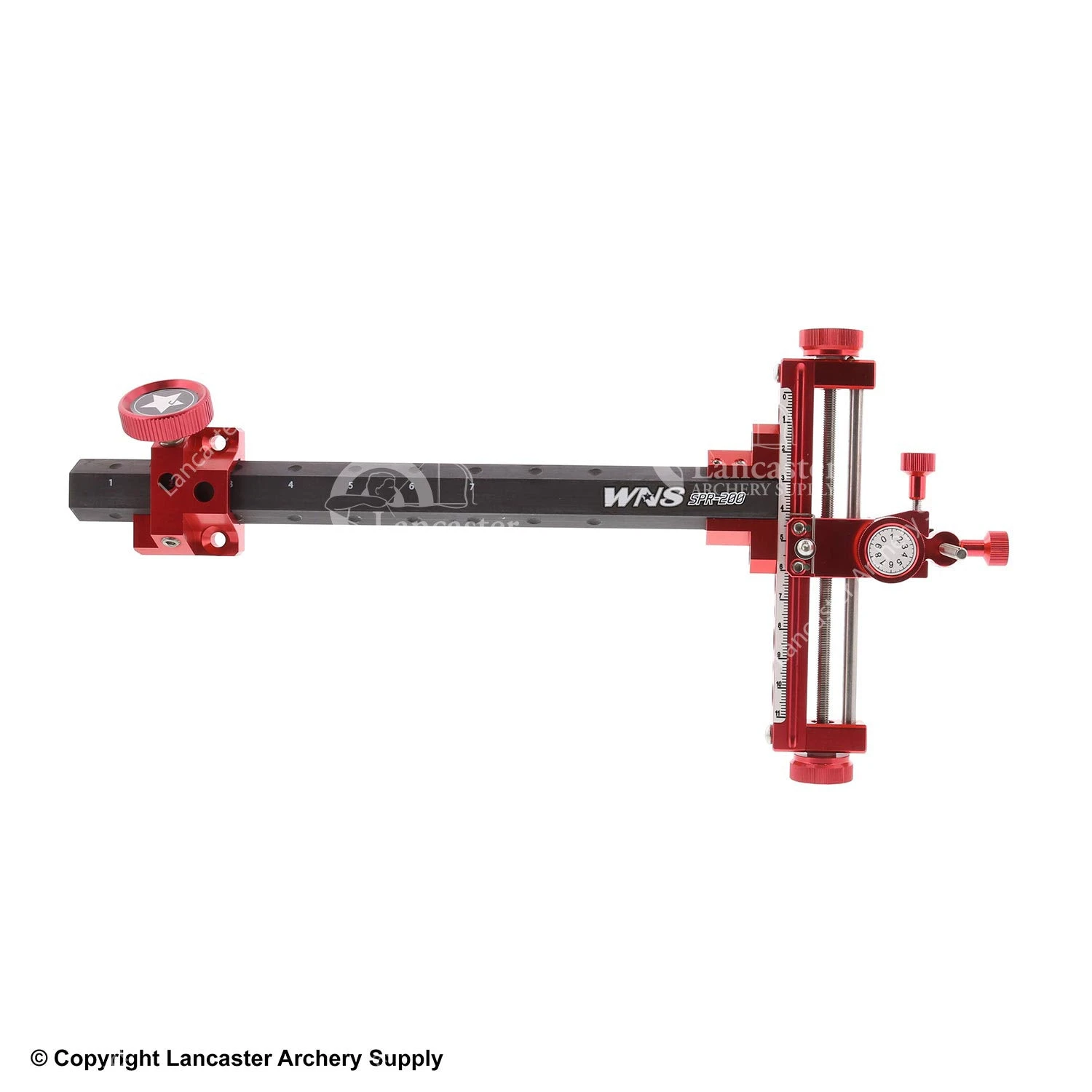 WNS SPR-200 Target Sight 4 WNS SPR-200 Target Sight - Image 2