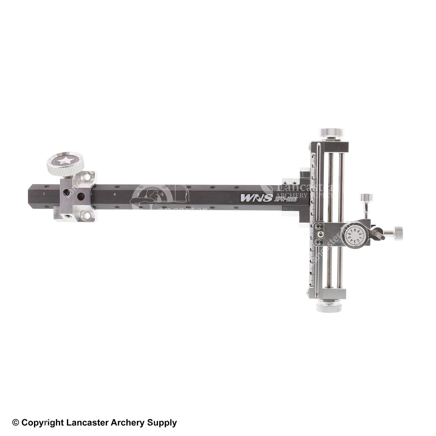 WNS SPR-200 Target Sight 6 WNS SPR-200 Target Sight - Image 4