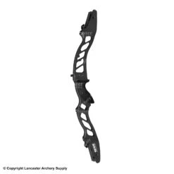 WNS Vantage AX 25" ILF Recurve Riser 13 WNS Vantage AX 25" ILF Recurve Riser -Archery Equipment Store 4770422 black