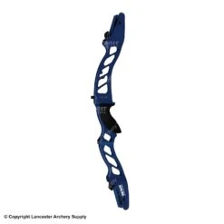 WNS Vantage AX 25" ILF Recurve Riser 11 WNS Vantage AX 25" ILF Recurve Riser -Archery Equipment Store 4770422 blue