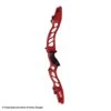 WNS Vantage AX 25" ILF Recurve Riser -Archery Equipment Store 4770422 red
