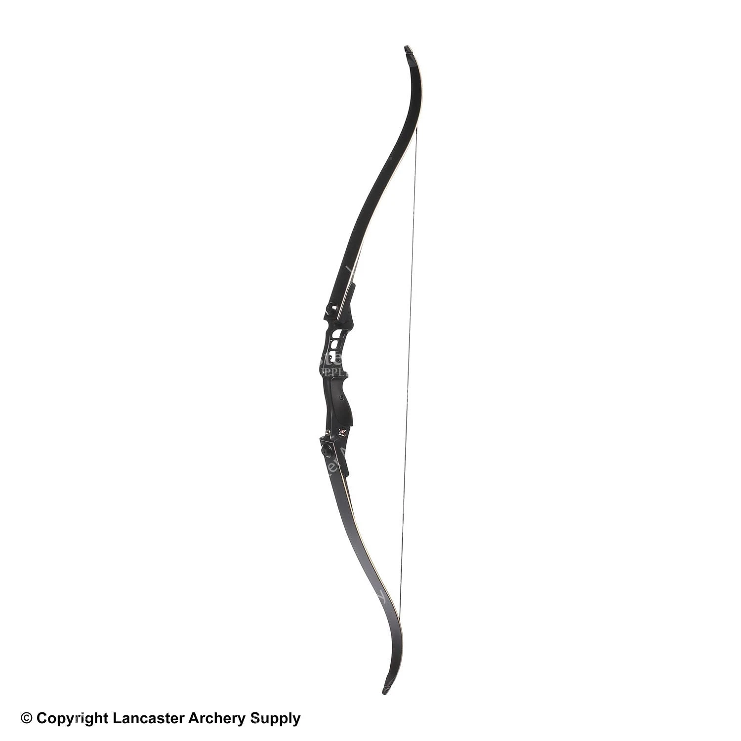 Galaxy Scorch 54" Takedown Recurve Bow 3 Galaxy Scorch 54" Takedown Recurve Bow