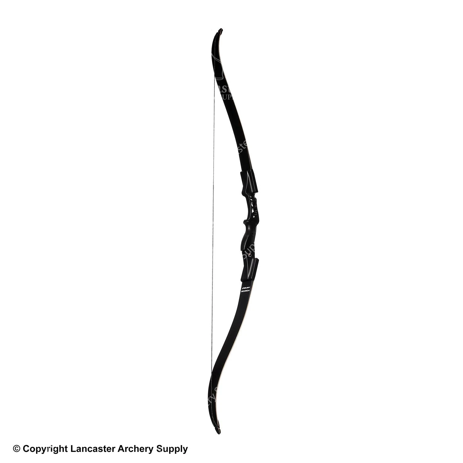 Galaxy Scorch 54" Takedown Recurve Bow 4 Galaxy Scorch 54" Takedown Recurve Bow - Image 2