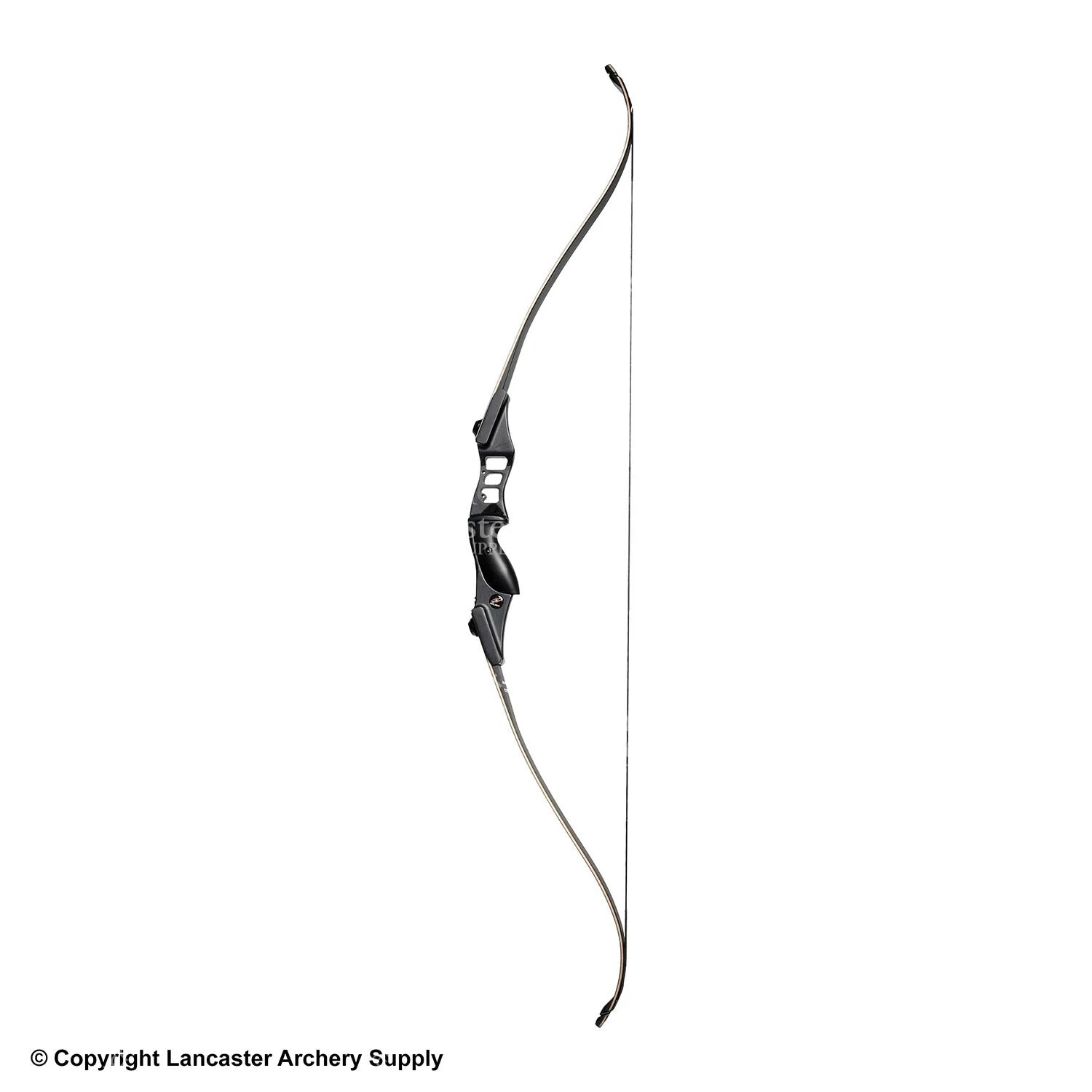 Galaxy Scorch 54" Takedown Recurve Bow 5 Galaxy Scorch 54" Takedown Recurve Bow - Image 3