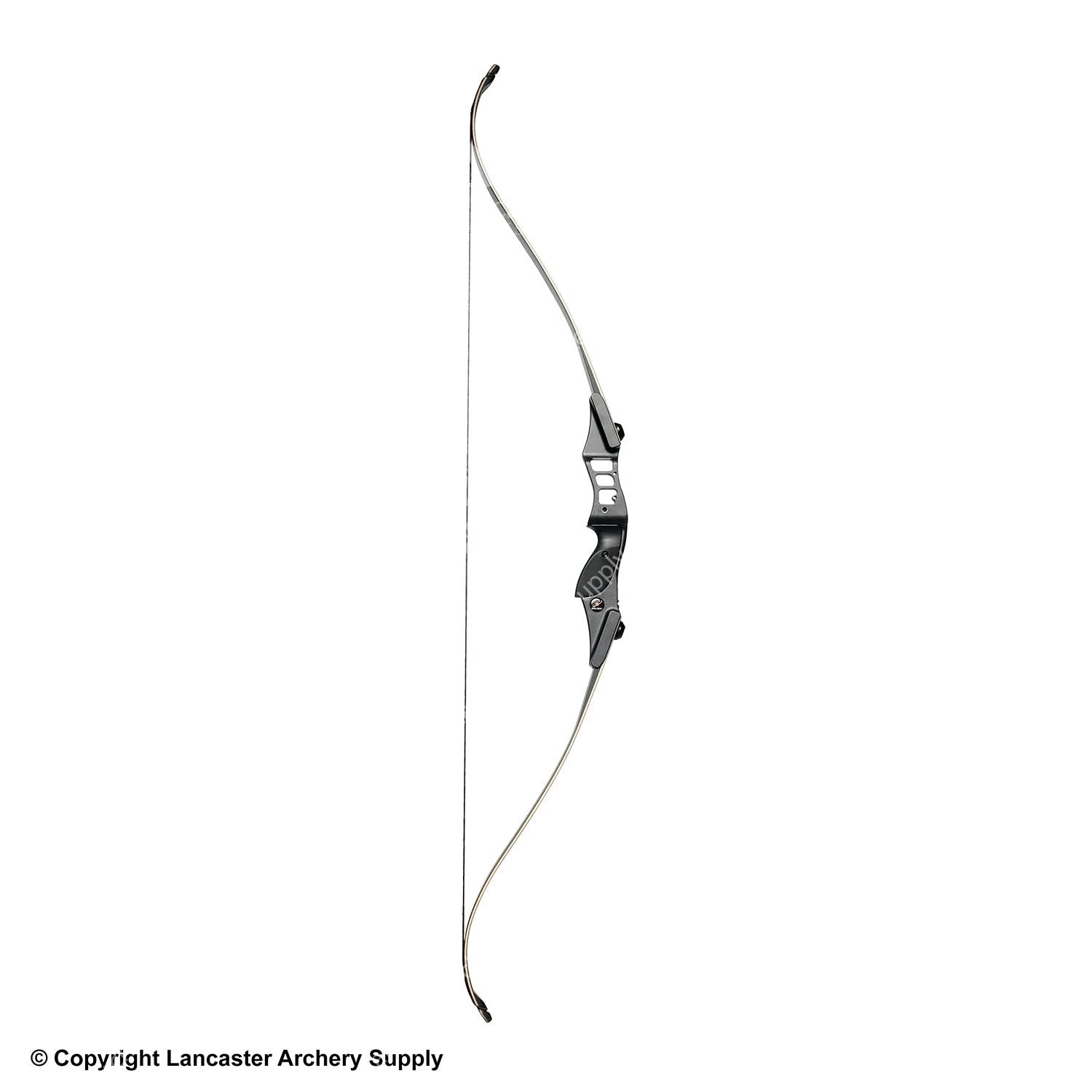 Galaxy Scorch 54" Takedown Recurve Bow 6 Galaxy Scorch 54" Takedown Recurve Bow - Image 4