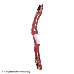 Galaxy Tourch 25" ILF Recurve Riser 8 Galaxy Tourch 25" ILF Recurve Riser -Archery Equipment Store 4960020 angle1