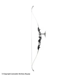 Galaxy Meteor 66" Recurve Bow -Archery Equipment Store 4960021 out