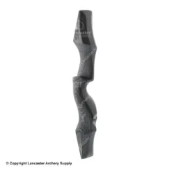 Galaxy Ember 15" Recurve Riser 9 Galaxy Ember 15" Recurve Riser -Archery Equipment Store 4960027 angle2