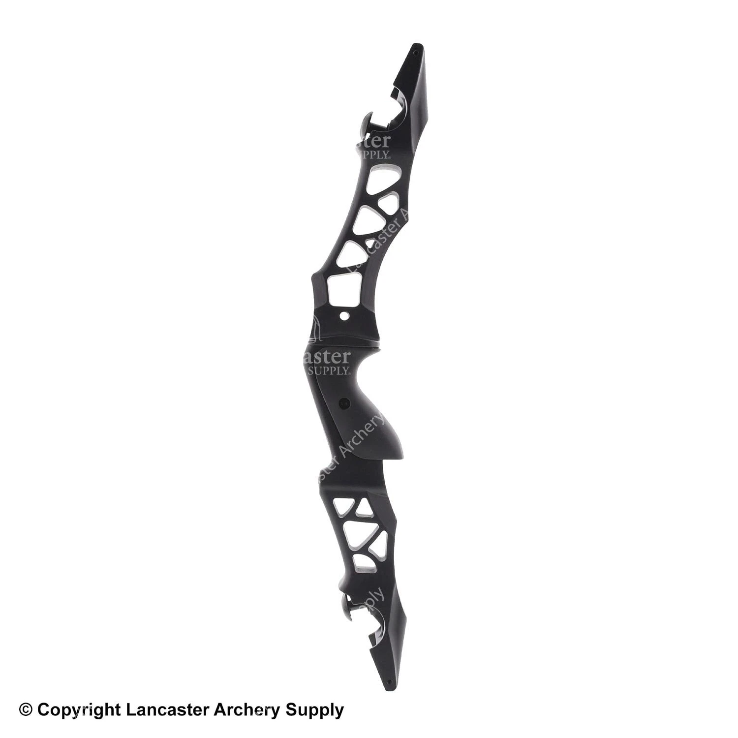 Galaxy Artemis 21" ILF Recurve Riser 3 Galaxy Artemis 21" ILF Recurve Riser